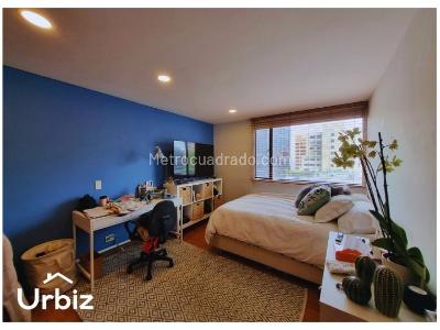 Apartamento en venta en El Nogal, Bogotá · foto 18 de 20