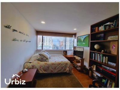 Apartamento en venta en El Nogal, Bogotá · foto 19 de 20