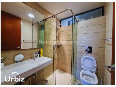 Apartamento en venta en El Nogal, Bogotá · foto 20 de 20