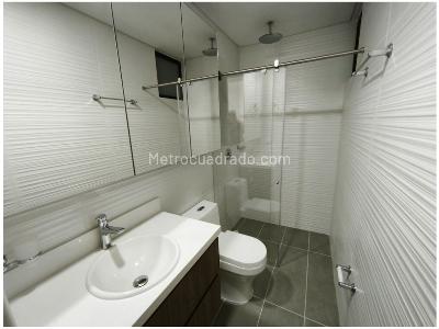 Apartamento en venta en Ciudad La Salle, Bogotá · foto 16 de 17