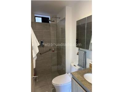 Apartamento de 2 alcobas en venta en San Antonio De Pereira, Medellín, 69 m² · foto 5 de 6