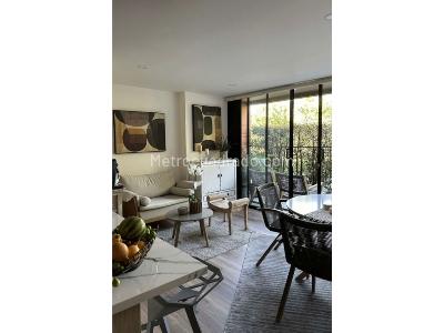 Apartamento de 2 alcobas en venta en San Antonio De Pereira, Medellín, 69 m² · foto 6 de 6