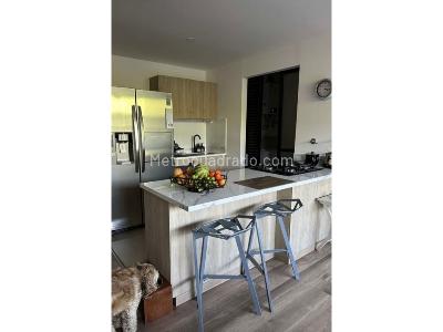 Apartamento de 2 alcobas en venta en San Antonio De Pereira, Medellín, 69 m² · foto 2 de 6
