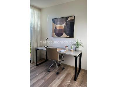 Apartamento de 2 alcobas en venta en San Antonio De Pereira, Medellín, 69 m² · foto 3 de 6