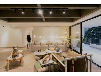 Apartamento de 3 alcobas en venta en Las Lomas, Medellín, 270 m² · foto 2 de 12