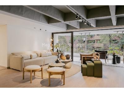 Apartamento de 3 alcobas en venta en Las Lomas, Medellín, 270 m² · foto 5 de 12
