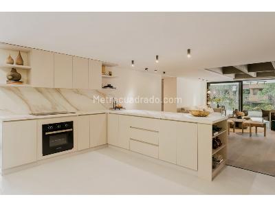 Apartamento de 3 alcobas en venta en Las Lomas, Medellín, 270 m² · foto 6 de 12