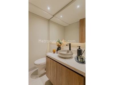 Apartamento de 3 alcobas en venta en Las Lomas, Medellín, 270 m² · foto 7 de 12