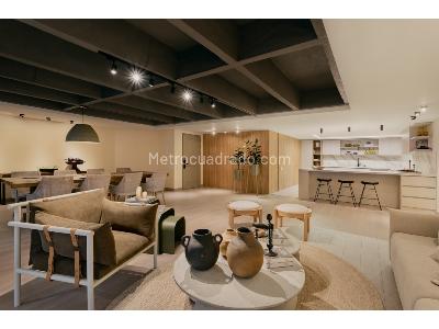 Apartamento de 3 alcobas en venta en Las Lomas, Medellín, 270 m² · foto 8 de 12