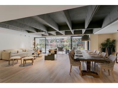 Apartamento de 3 alcobas en venta en Las Lomas, Medellín, 270 m² · foto 10 de 12
