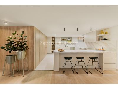 Apartamento de 3 alcobas en venta en Las Lomas, Medellín, 270 m² · foto 11 de 12