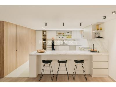 Apartamento de 3 alcobas en venta en Las Lomas, Medellín, 270 m² · foto 12 de 12