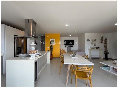 Apartamento en venta en Suramerica, Itagüí · foto 2 de 15