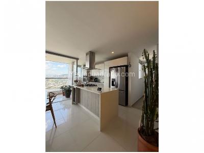 Apartamento en venta en Suramerica, Itagüí · foto 4 de 15