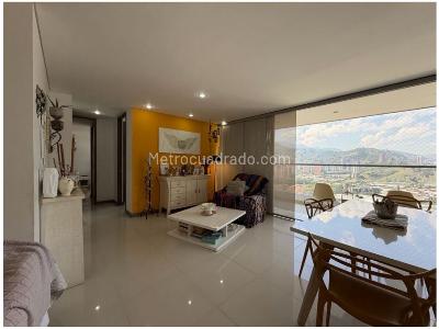 Apartamento en venta en Suramerica, Itagüí · foto 6 de 15