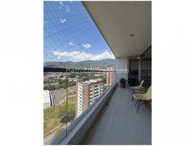 Apartamento en venta en Suramerica, Itagüí · foto 9 de 15