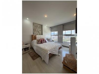 Apartamento en venta en Suramerica, Itagüí · foto 12 de 15