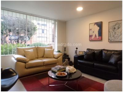 Apartamento en venta en Santa Barbara, Bogotá · foto 2 de 20