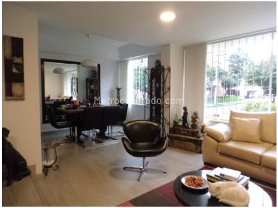 Apartamento en venta en Santa Barbara, Bogotá · foto 3 de 20
