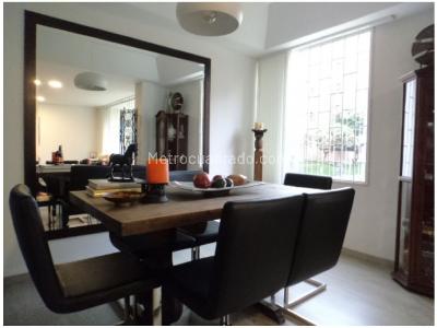 Apartamento en venta en Santa Barbara, Bogotá · foto 4 de 20