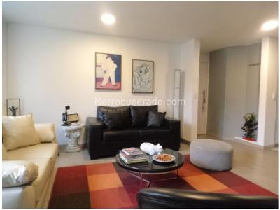 Apartamento en venta en Santa Barbara, Bogotá · foto 5 de 20