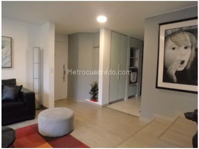 Apartamento en venta en Santa Barbara, Bogotá · foto 6 de 20