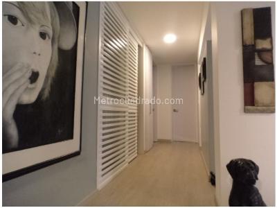 Apartamento en venta en Santa Barbara, Bogotá · foto 7 de 20