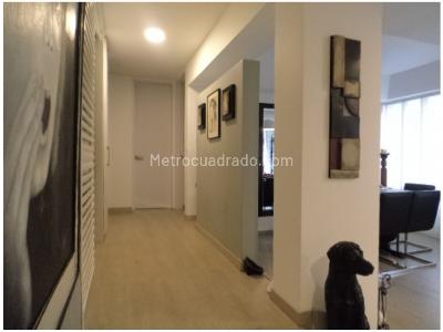 Apartamento en venta en Santa Barbara, Bogotá · foto 8 de 20
