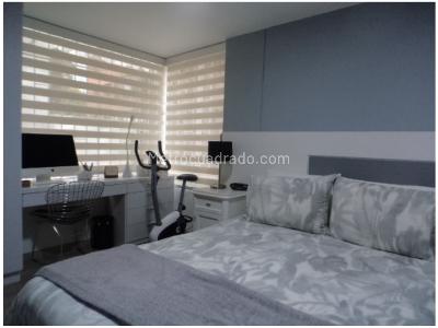 Apartamento en venta en Santa Barbara, Bogotá · foto 9 de 20