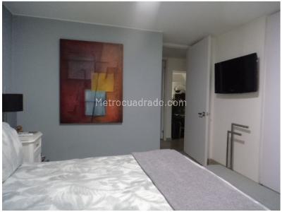 Apartamento en venta en Santa Barbara, Bogotá · foto 10 de 20