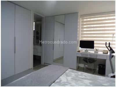 Apartamento en venta en Santa Barbara, Bogotá · foto 11 de 20