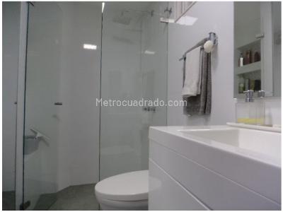 Apartamento en venta en Santa Barbara, Bogotá · foto 12 de 20