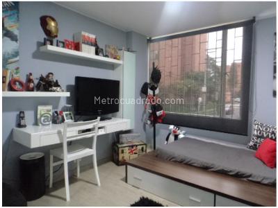 Apartamento en venta en Santa Barbara, Bogotá · foto 13 de 20
