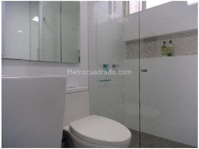 Apartamento en venta en Santa Barbara, Bogotá · foto 15 de 20