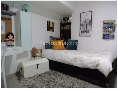 Apartamento en venta en Santa Barbara, Bogotá · foto 16 de 20