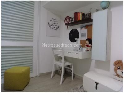 Apartamento en venta en Santa Barbara, Bogotá · foto 17 de 20