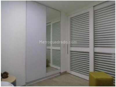 Apartamento en venta en Santa Barbara, Bogotá · foto 18 de 20