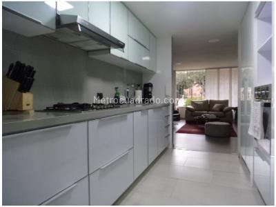 Apartamento en venta en Santa Barbara, Bogotá · foto 19 de 20