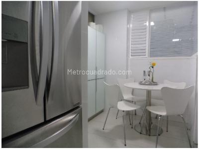 Apartamento en venta en Santa Barbara, Bogotá · foto 20 de 20