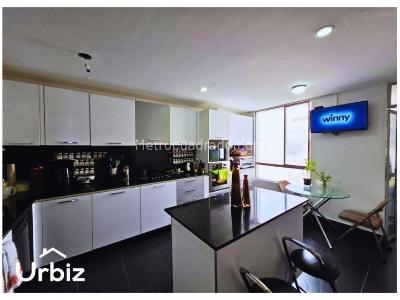 Apartamento de 3 alcobas en venta en El Plan, Bogotá, 175 m² · foto 20 de 20