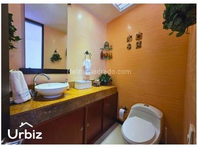 Apartamento de 3 alcobas en venta en El Plan, Bogotá, 175 m² · foto 3 de 20