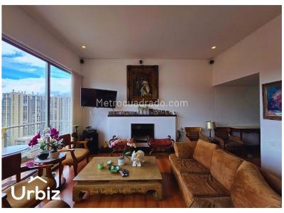 Apartamento de 3 alcobas en venta en El Plan, Bogotá, 175 m² · foto 4 de 20