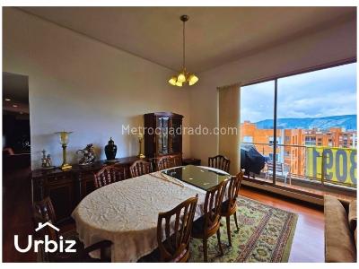 Apartamento de 3 alcobas en venta en El Plan, Bogotá, 175 m² · foto 5 de 20