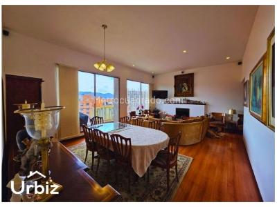 Apartamento de 3 alcobas en venta en El Plan, Bogotá, 175 m² · foto 6 de 20