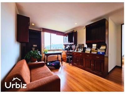 Apartamento de 3 alcobas en venta en El Plan, Bogotá, 175 m² · foto 8 de 20