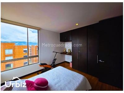 Apartamento de 3 alcobas en venta en El Plan, Bogotá, 175 m² · foto 9 de 20