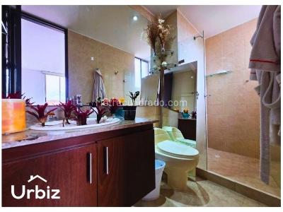 Apartamento de 3 alcobas en venta en El Plan, Bogotá, 175 m² · foto 10 de 20