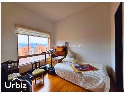 Apartamento de 3 alcobas en venta en El Plan, Bogotá, 175 m² · foto 11 de 20