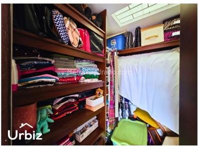 Apartamento de 3 alcobas en venta en El Plan, Bogotá, 175 m² · foto 13 de 20