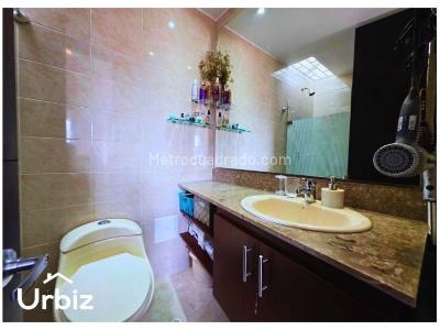 Apartamento de 3 alcobas en venta en El Plan, Bogotá, 175 m² · foto 14 de 20